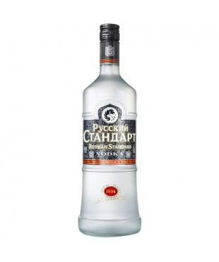 Русский стандарт 0.5л