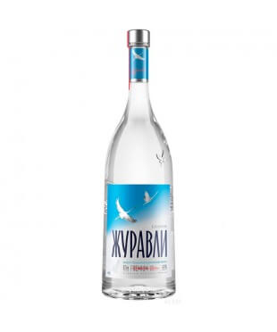 Журавли 0.5л