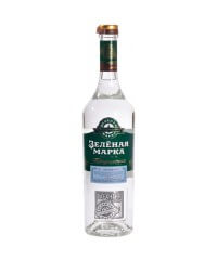 Зеленая марка 0.5л